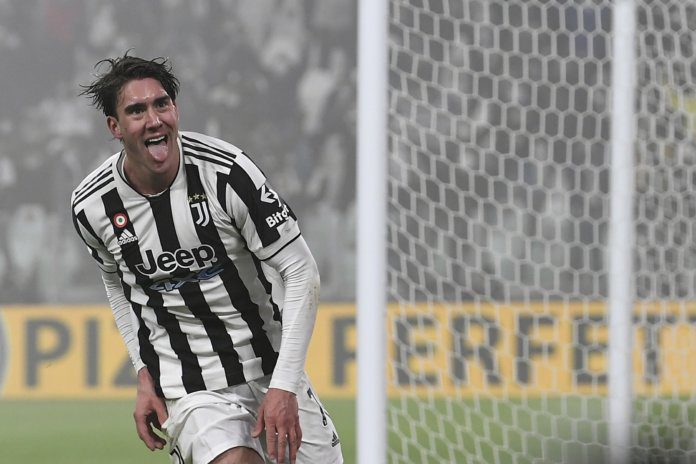 Italy Soccer Serie A