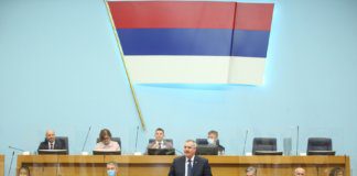 Višković: Povećati zaposlenost i unaprijediti poslovno okruženje