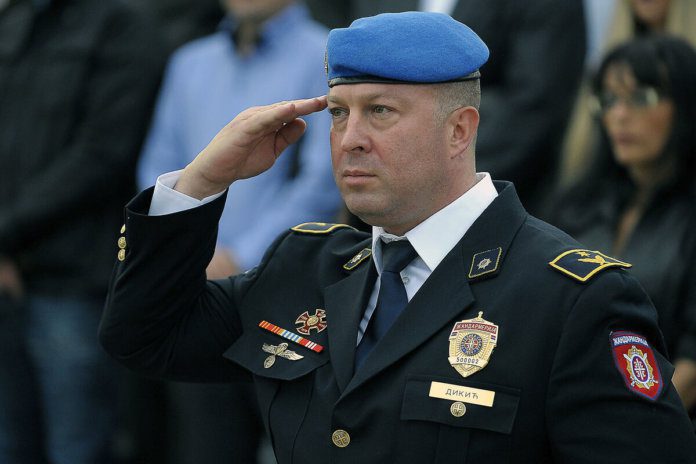 Bratislav Dikić