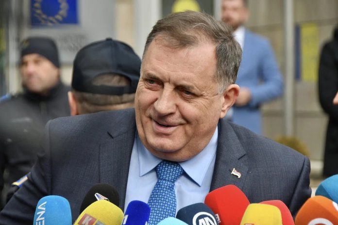 Dodik EUK