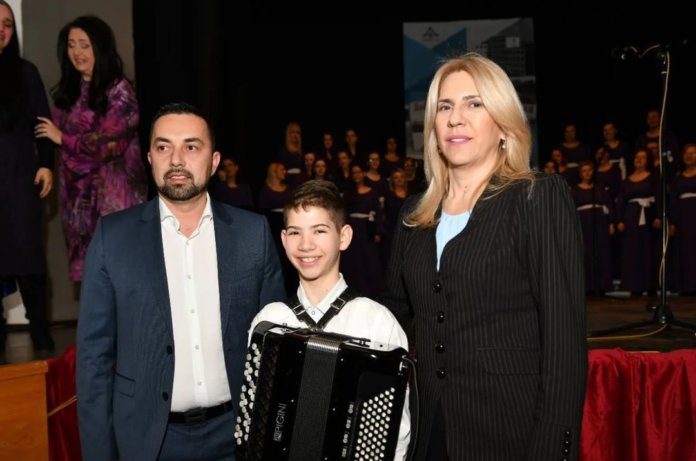 Jerinic Lazar Blagojevic i Cvijanovic