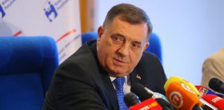 Dodik razgovarao sa Milanovićem: Neki su napustili Ustav i načine odlučivanja propisane tim aktom