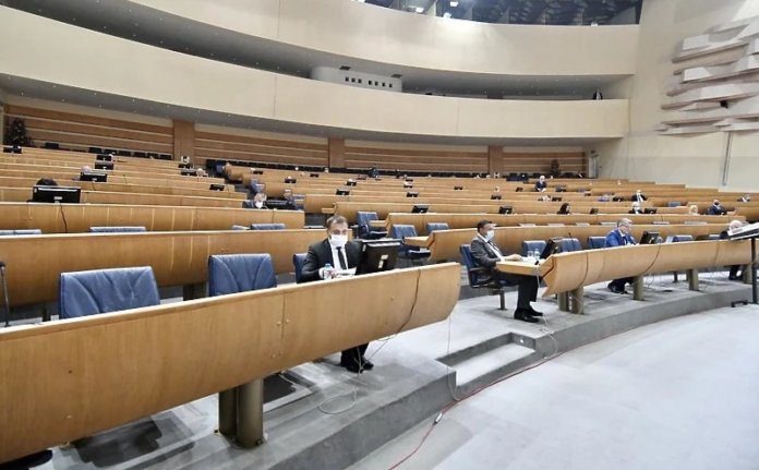 Predstavnicki dom k1