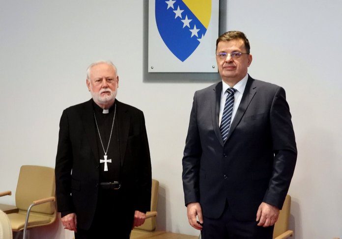 Tegeltija sa Galagerom