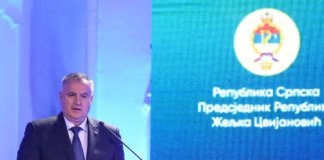 Višković: Vlada radi na obuzdavanju inflacije kroz pomoć stanovništvu i investicije