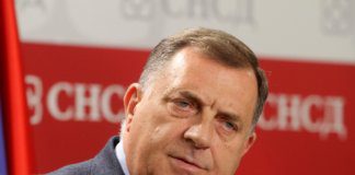 Dodik: Zvanična politika – Republika Srpska u ustavnoj BiH