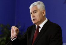 Čović: Razgovor sa Dodikom može donijeti samo dobro