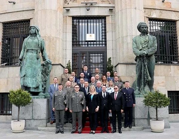 Cvijanovic studenti Srbija 2