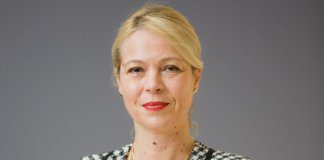 Danijela Đurović nova predsjednica Skupštine Crne Gore