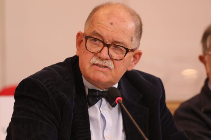 Darko Tanaskovic UNS 22