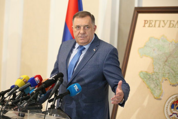 Dodik PS4