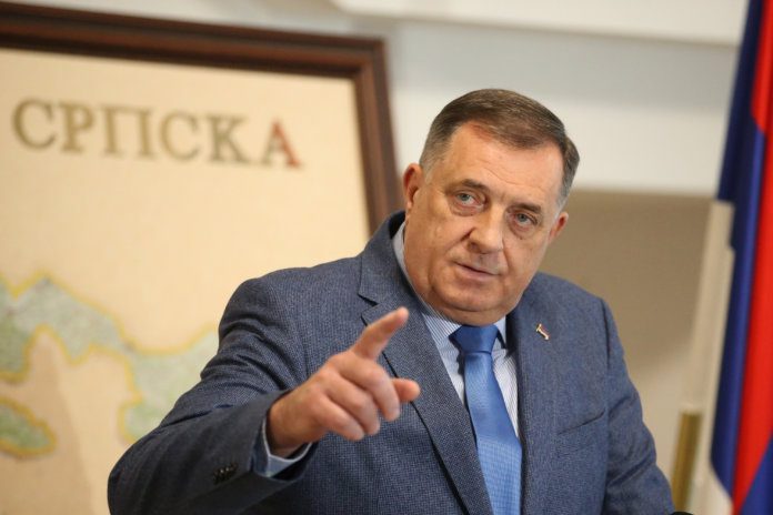 Dodik PS5