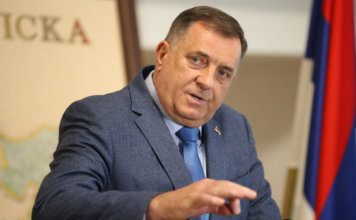 Dodik: Vlada Srpske da zabrani otvaranje novih kladionica