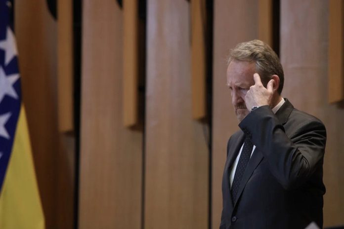 Dom narod Izetbegovic