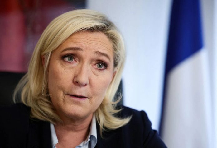 Le Pen 2