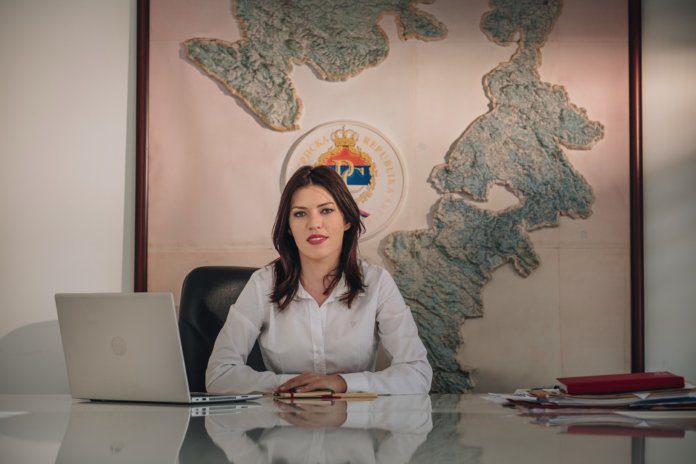 Sanja Vulic SV1