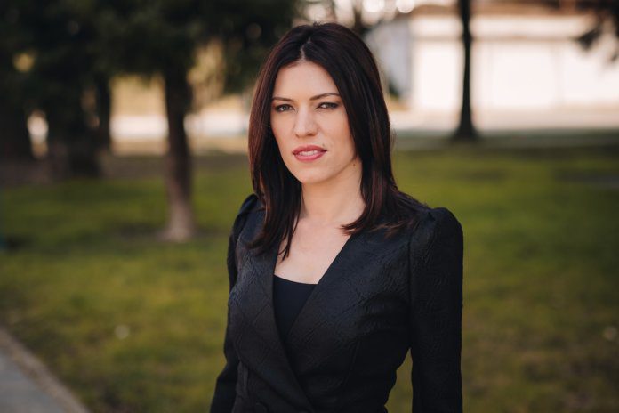 Sanja Vulic SV3