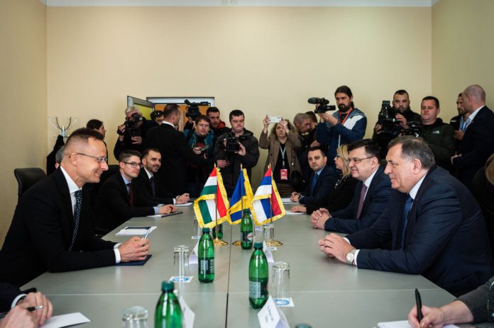 Sijarto Dodik Tegeltija