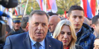 Dodik: Na skupu „Sloboda“ narod pokazao da je za Republiku Srpsku