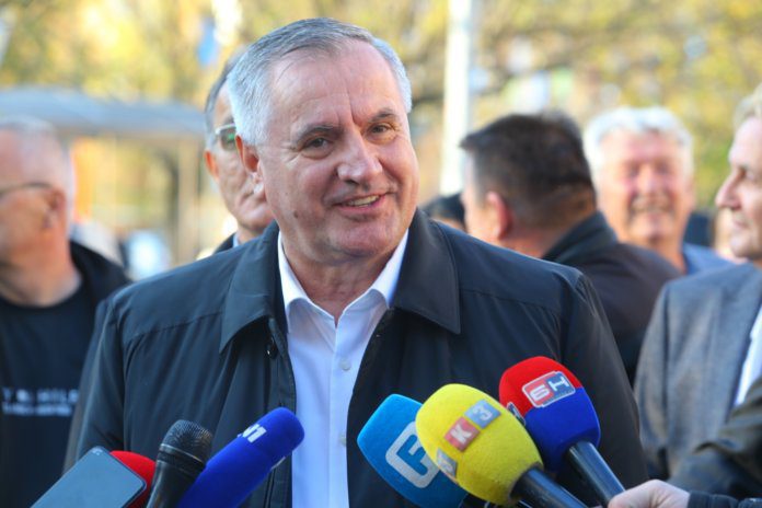 Skup Sloboda Viskovic