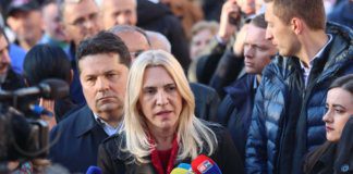 Cvijanović: Sa skupa poslata poruka da imovina pripada Republici Srpskoj