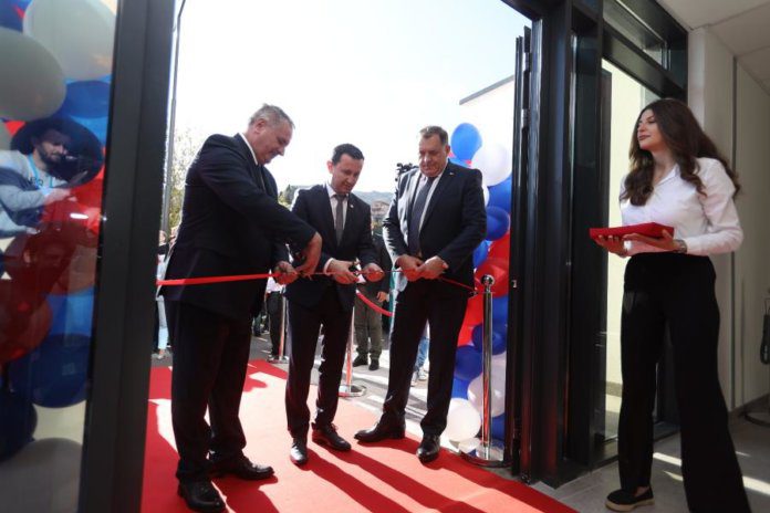 Viskovic Curic Dodik