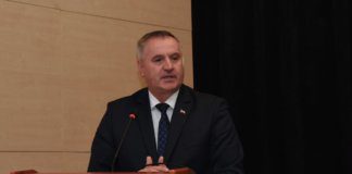 Višković: Majska penzija veća za 10 odsto