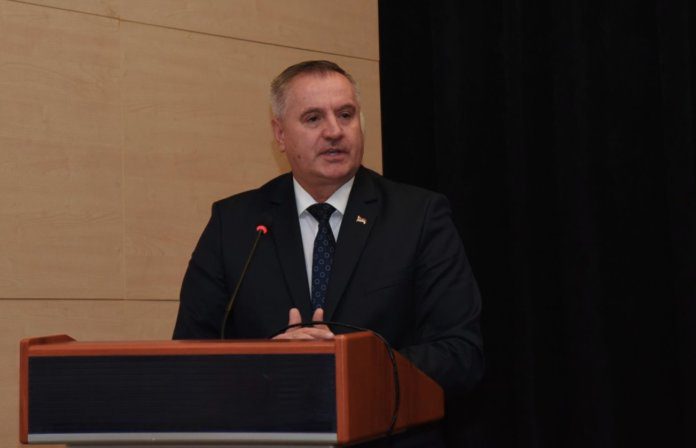 Višković Udruženje penzionera