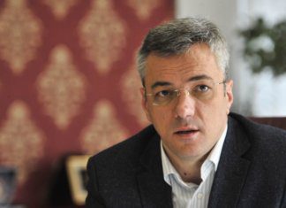 Tadić: Mržnja političkog Sarajeva prema Srbima i Republici Srpskoj je za liječenje