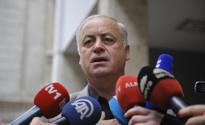 Suad Arnautović: Izborni materijal u Srebrenici čuvaju specijalci MUP-a RS, ovo nije uobičajena situacija