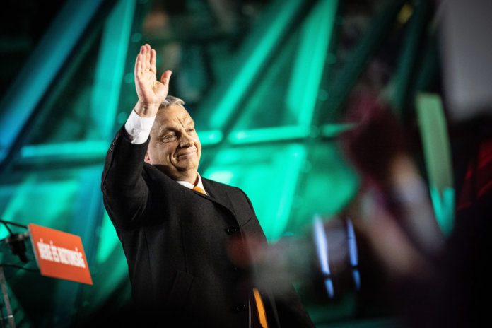 viktor orban slavlje 1