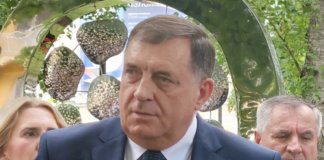 Dodik: Opozicija nema ozbiljne teme