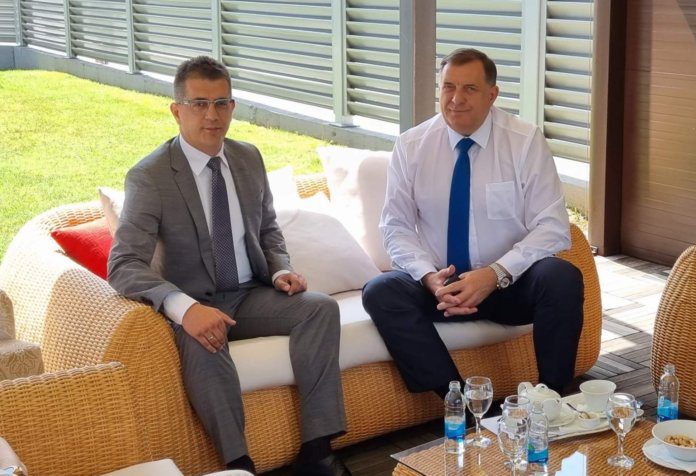 Dodik Milisav