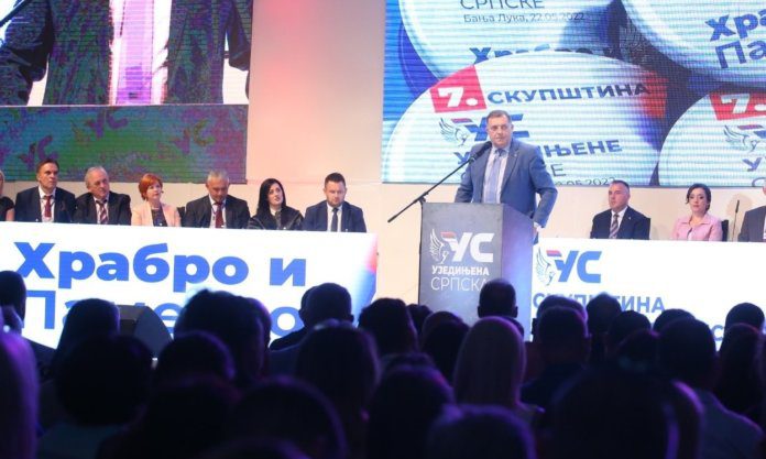 Dodik US