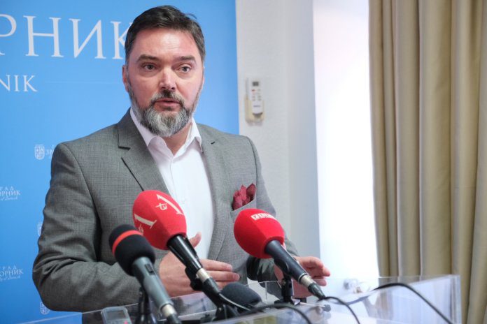Kosarac Stevanovic FAO Zvornik