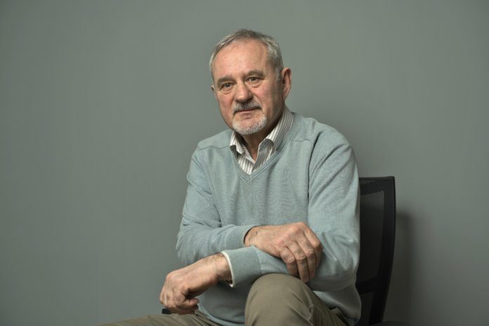 Milenko Vasović