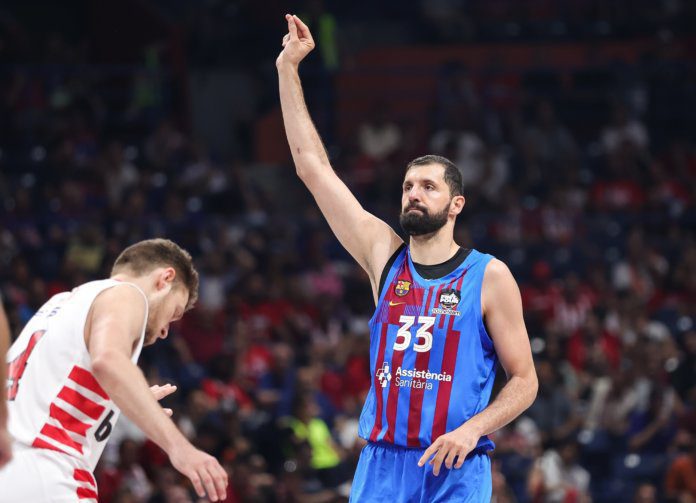 -Final 4l -Euroleague 2021/22