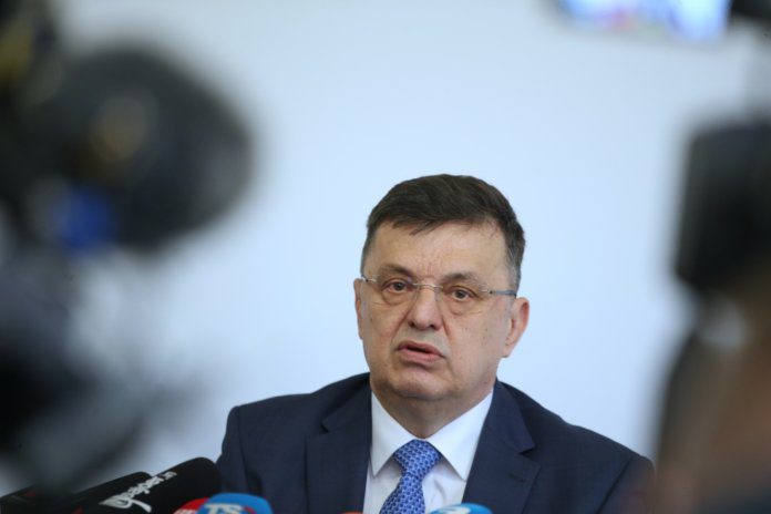 Tegeltija Zoran RISP