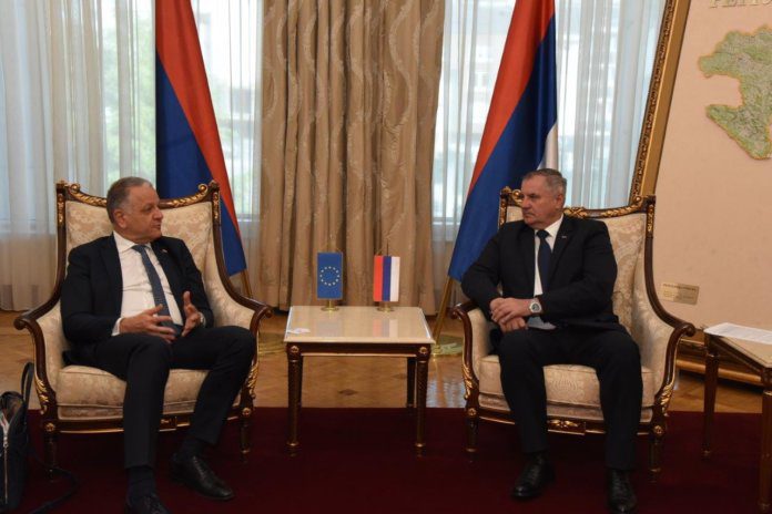 Višković i Maragos