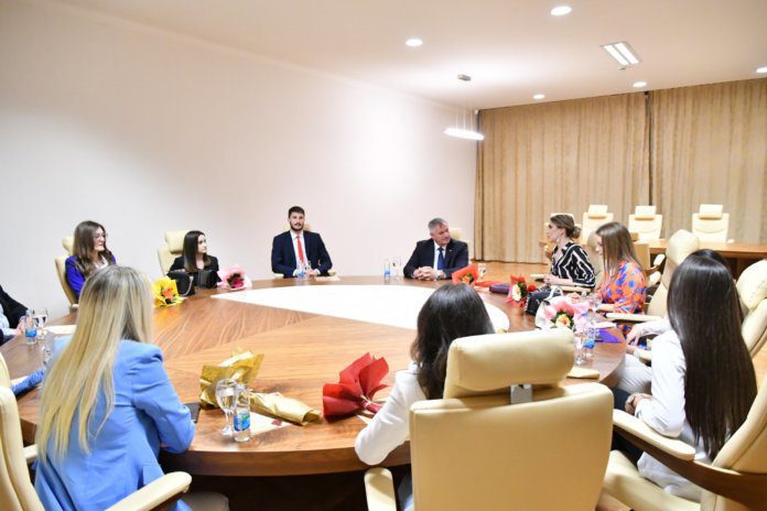 Viskovic mladi IS