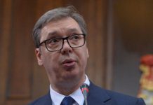 Vučić: Republika Srpska – osporavana, ali uvek ponosna i nesalomiva