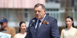 Dodik: Srpski narod predvodio antifašističku borbu u bivšoj Jugoslaviji