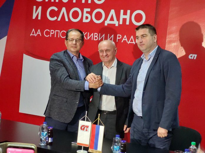 gligoric djokic