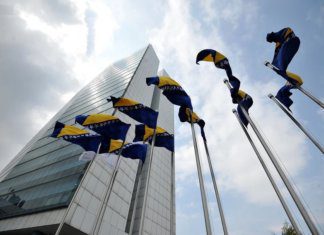 BiH ide desno: Reset na koncept dva entiteta i tri konstitutivna naroda