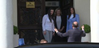 Duboki naklon Stanivukovićevih saradnika Kristijanu Šmitu