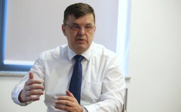 Tegeltija: Građanima vraćeno više od četiri miliona KM PDV-a na prvu nekretninu
