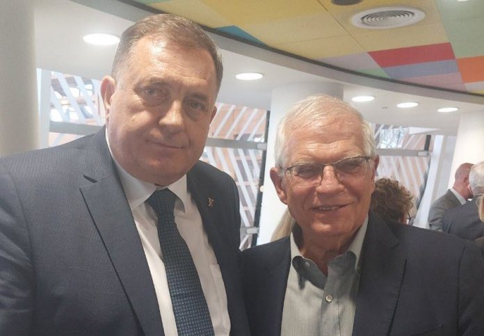 Dodik Borelj Bisel