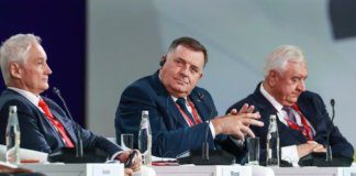 Dodik: Na globalnoj sceni nekoliko ozbiljnih kriza