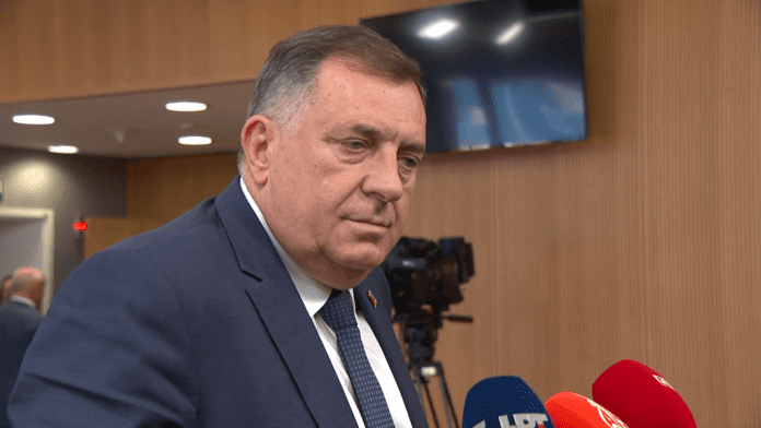 Dodik u Brislelu 2