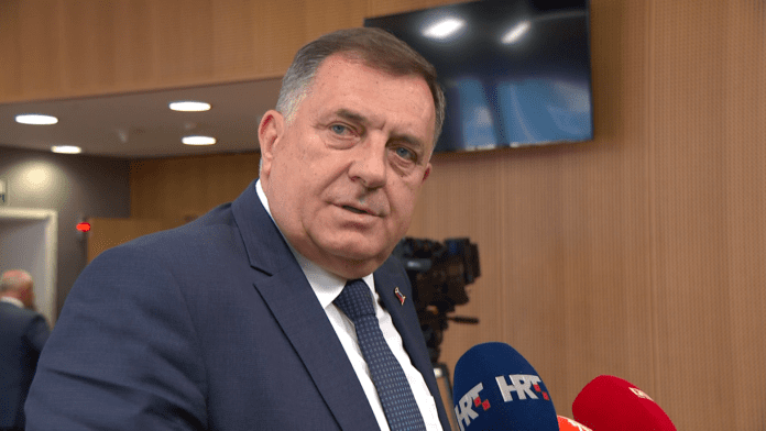 Dodik u Brislelu